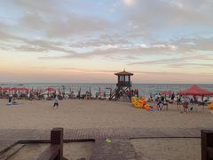 -老虎石海上公园