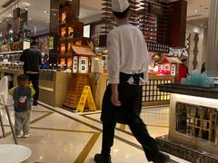 -芭菲盛宴·环球美食(北城国际店)