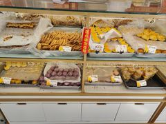 -爱德顺糕点食屋(利民道店)