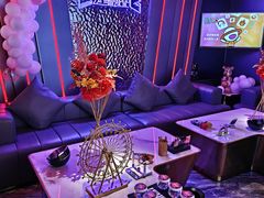 -星聚会KTV(广州敏捷广场店)