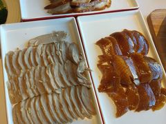 -玉林烤鸭店(黄村兴华店)