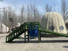 -海拉尔蒙古包(房山长阳店)