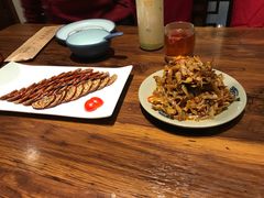 -十二生肖主题餐厅(吕家营店)
