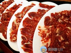 -陈记顺和潮汕牛肉火锅(韩江路店)