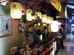 -無印抹茶·日式甜品·生日蛋糕(吉林财富购物广场店)