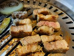 -土大力韩国烤肉料理(开封龙亭店)