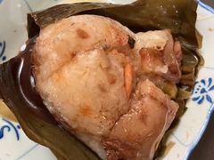 -老妈宫粽球