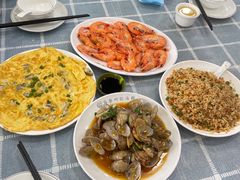 -明记海鲜大排档(巽寮湾店)