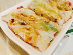 -香港威特瑞茶餐厅(小白楼音乐厅店)