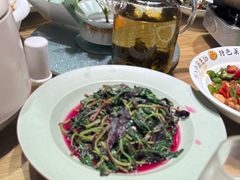 -黄山老妈·土菜(碧桂园店)