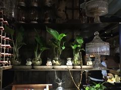 大堂-清漫·派对音乐餐吧(市桥店)