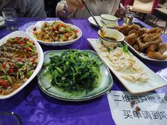 -威海渔村(静安旗舰店)
