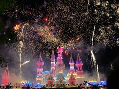 -沈阳方特欢乐世界