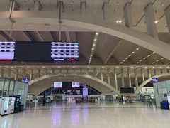 -石家庄站