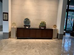 -无锡梁鸿湿地丽笙度假酒店·流觞西餐厅