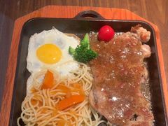 -豪享来牛排(人民店)