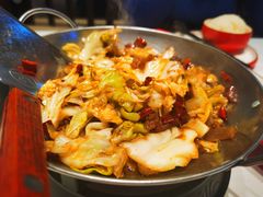 -老湘亲·品鉴湘菜(蔡塘爱琴海店)