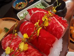 -色響火锅(恒隆广场店)