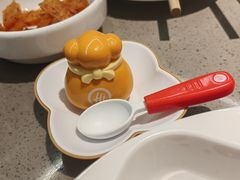 -海底捞火锅(枫蓝国际购物中心店)