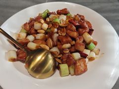 -四川饭店(城乡购物中心店)