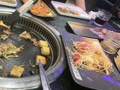 -老卜奎齐齐哈尔烤肉(人民东路店)