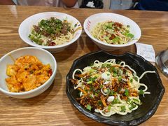 -庆蓉云·庆云面(双林店)