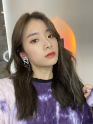 -Rise Hair上升造型