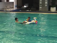 -宁波九龙湖开元度假村