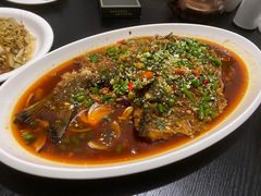 -茶泡饭(李子坝店)