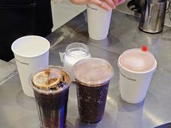 -Manner Coffee(壹方城店)