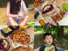 -嘉北郊野公园