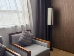 -日喀则乔穆朗宗酒店