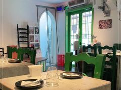 -Carmen卡门西班牙餐厅