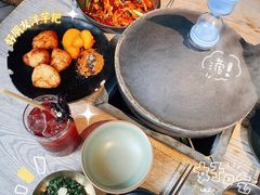 -毛辣果·酸(OHA复兴西路店)