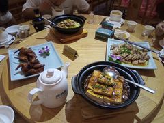 -德胜轩正宗顺德菜(宝安沙井会展中心店)