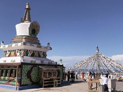 -青海湖国家重点风景名胜区