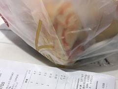 -85度C(生甜甜圈研究工坊·上海局门店)