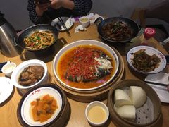 -十八碗(海口吾悦广场店)