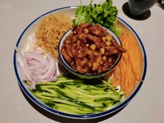 -满圆薄春饼(新世纪店)