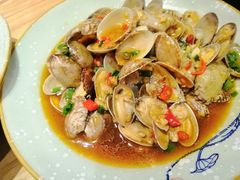 -安业泡馍(小寨店)
