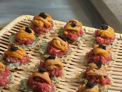 -松临·铁板烧&Omakase(神农店)