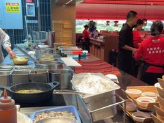 -闽上鲜·福建菜(龙湖滨江天街店)