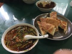 -东昌府羊肉馆