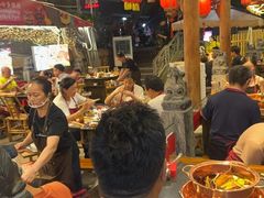 -镇江龙·火锅串串(武侯祠店)