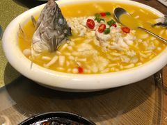 -青岛海景花园大酒店·白果树餐厅青岛菜