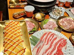 -韩象烤肉·韩国料理(市南麦凯乐旗舰店)