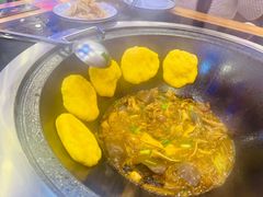 -锅三哥地锅鸡地锅鱼(南京旗舰店)