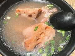 -汪爹爹武汉牛三鲜(朝外大街店)