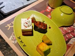 -大漠风烤肉火锅自助餐厅(鹰展店)