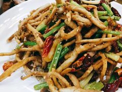 -桃子餐厅·天津菜(红星路直营店)